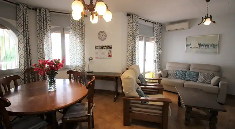 Villa i Empuriabrava