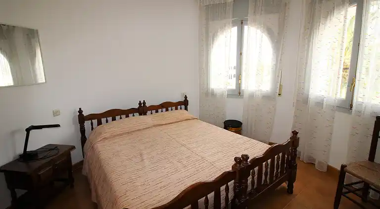 Villa i Empuriabrava