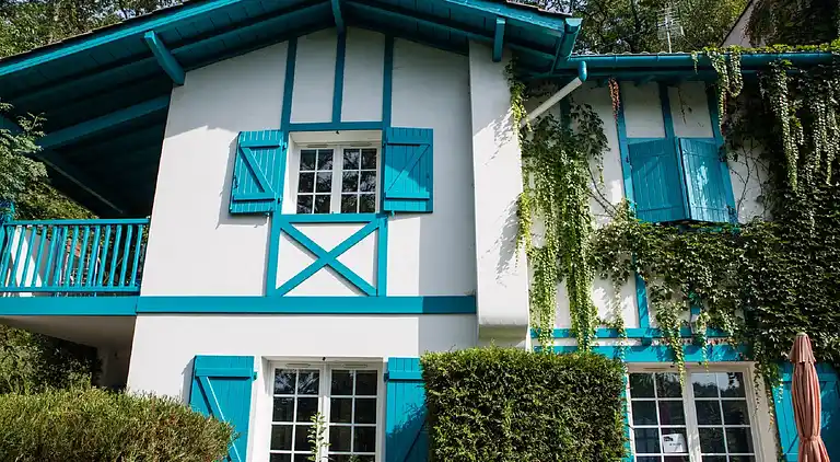 Ferielejlighed i Bonloc