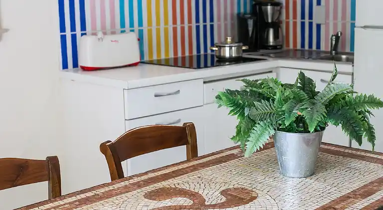 Ferielejlighed i Bonloc