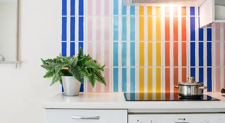 Ferielejlighed i Bonloc