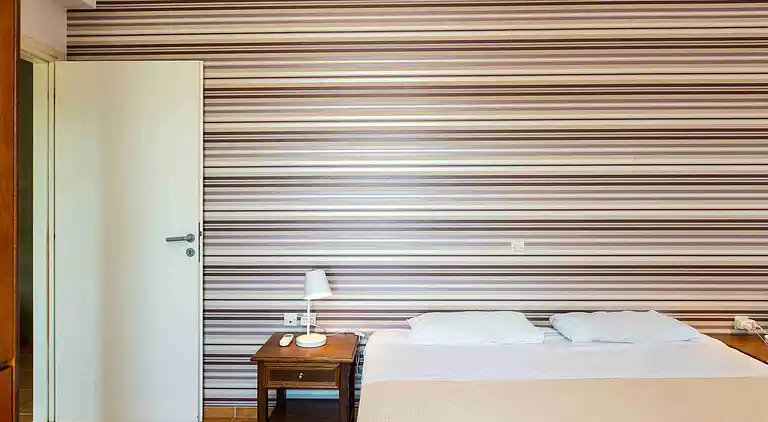 Villa i Pagkalochori