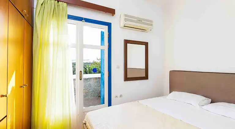 Villa i Pagkalochori