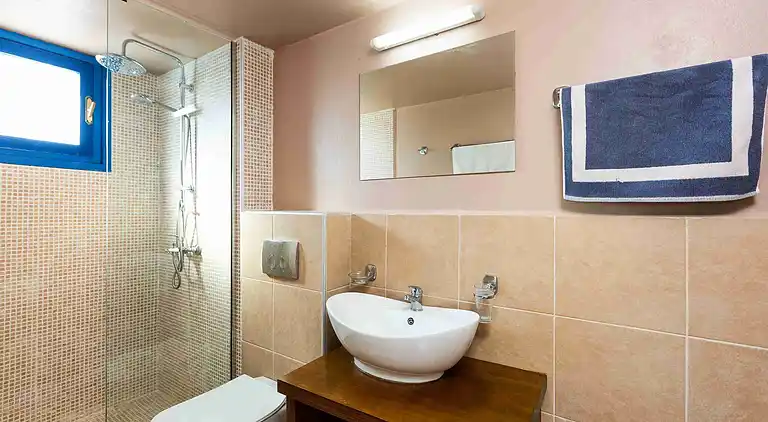 Villa i Pagkalochori