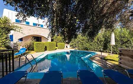 Villa mh27584
