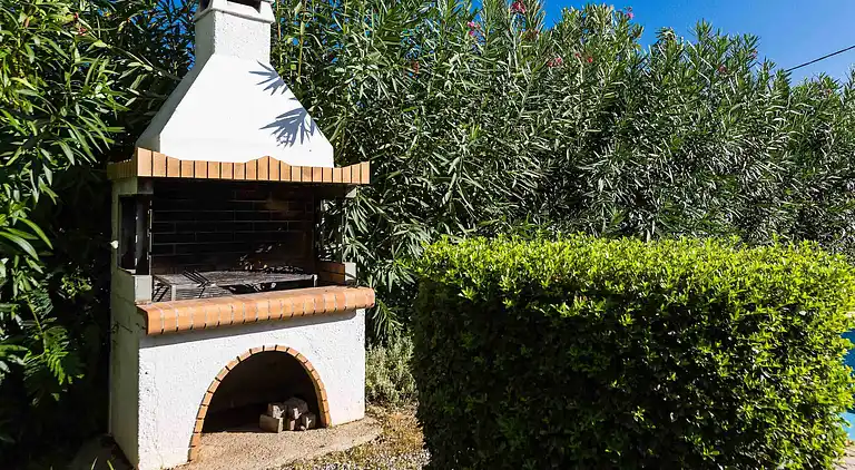 Villa i Pagkalochori