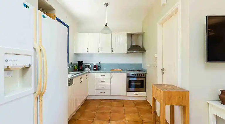 Villa i Pagkalochori