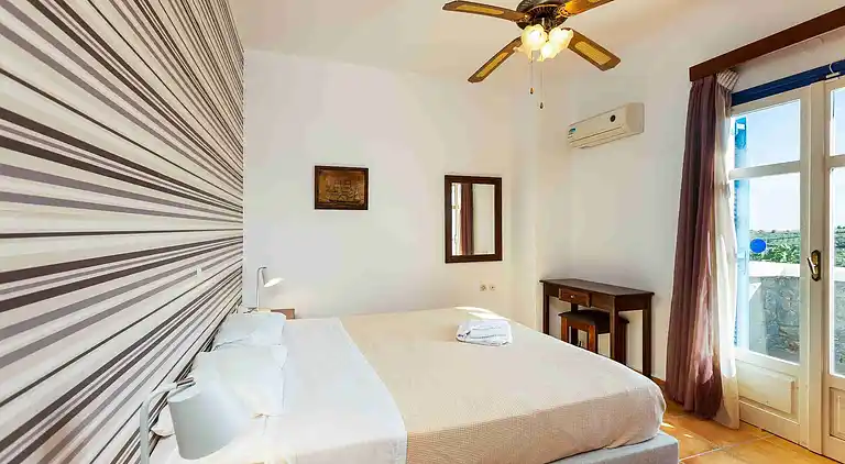 Villa i Pagkalochori