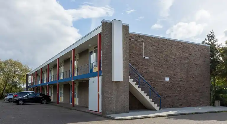 Sommerhus i Vlissingen