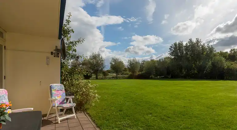 Sommerhus i Vlissingen