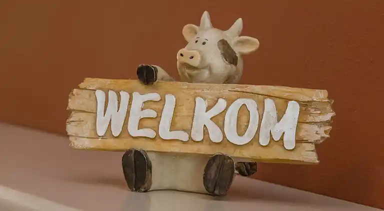 Sommerhus i Vlissingen