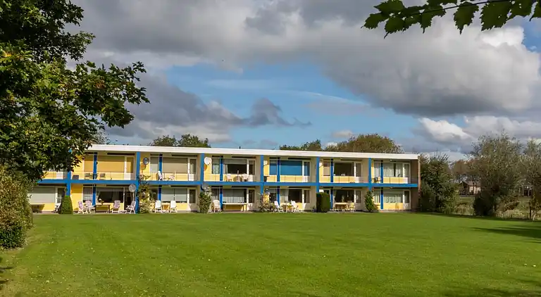 Sommerhus i Vlissingen