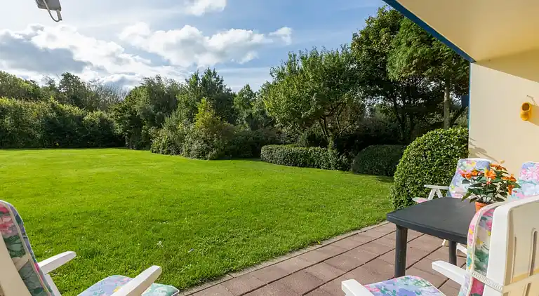 Sommerhus i Vlissingen