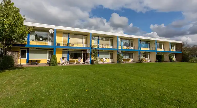 Sommerhus i Vlissingen