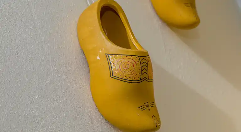 Sommerhus i Vlissingen