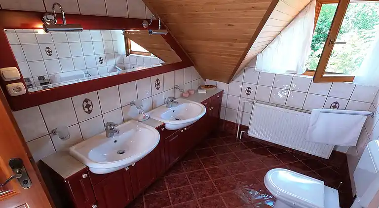 Holiday home in Sveti Lenart