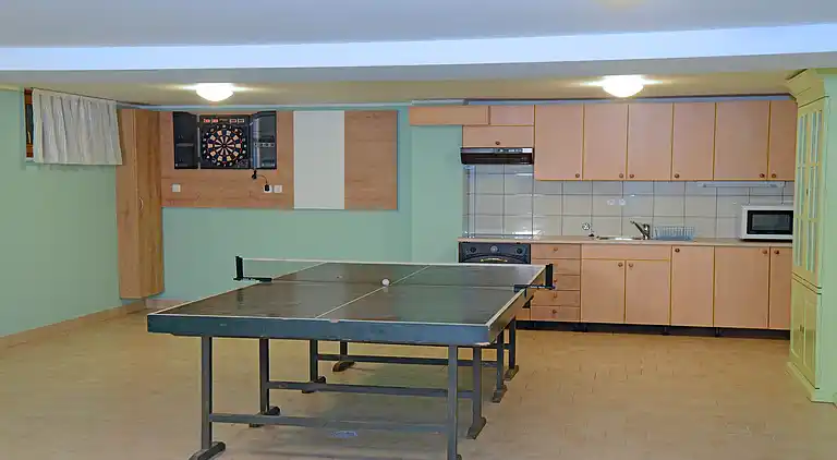 Holiday home in Sveti Lenart