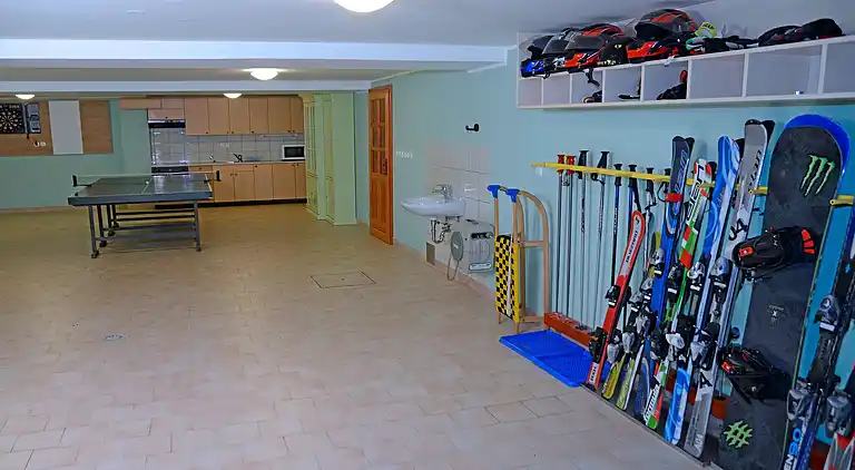 Holiday home in Sveti Lenart