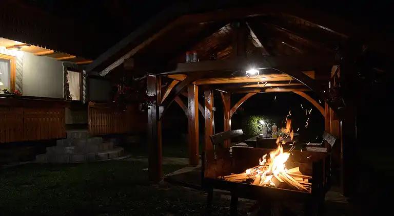 Holiday home in Sveti Lenart