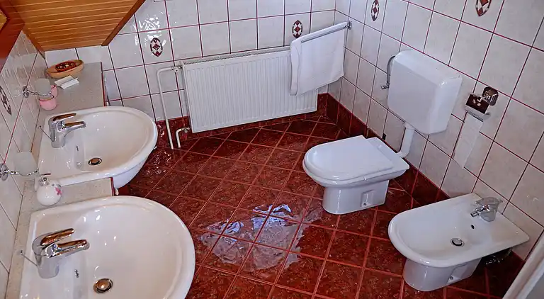 Holiday home in Sveti Lenart