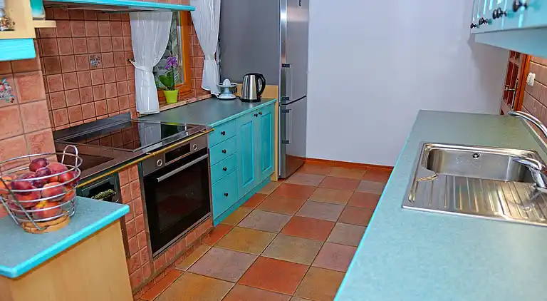 Holiday home in Sveti Lenart