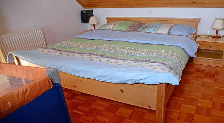 Holiday home in Sveti Lenart