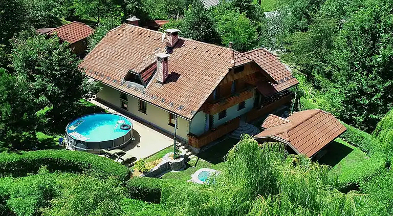 Holiday home in Sveti Lenart