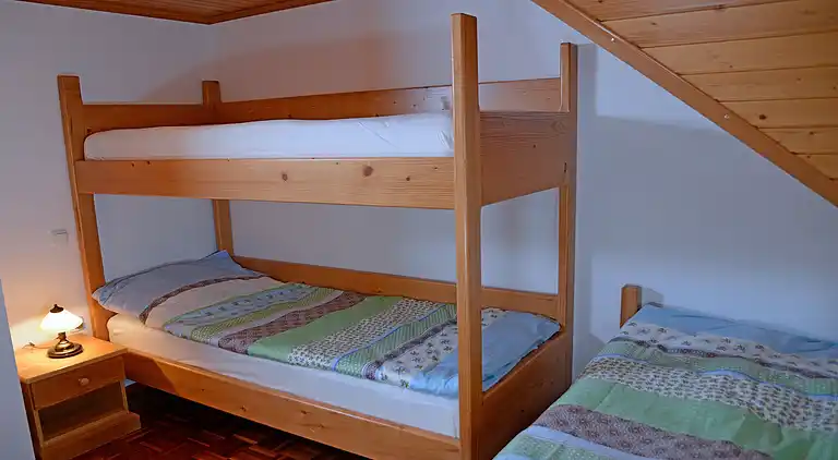 Holiday home in Sveti Lenart