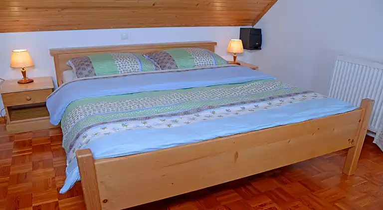 Holiday home in Sveti Lenart