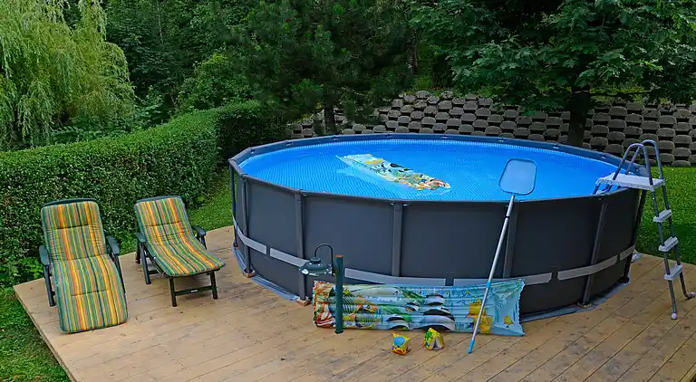 Holiday home in Sveti Lenart