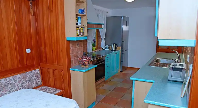 Holiday home in Sveti Lenart