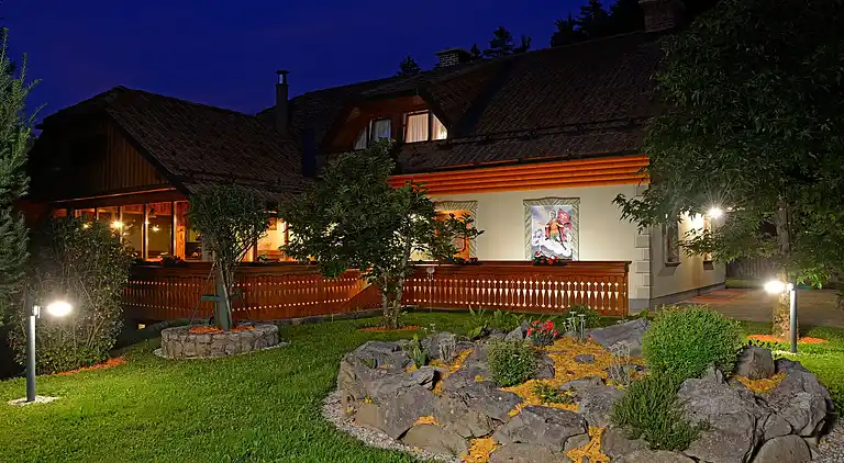 Holiday home in Sveti Lenart