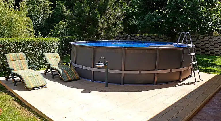 Holiday home in Sveti Lenart