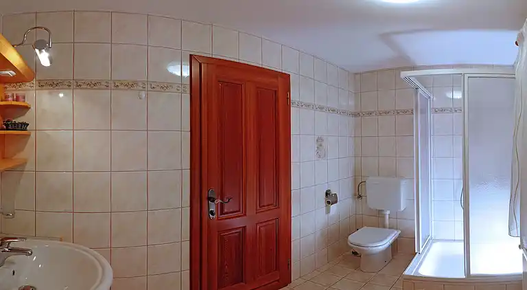 Holiday home in Sveti Lenart