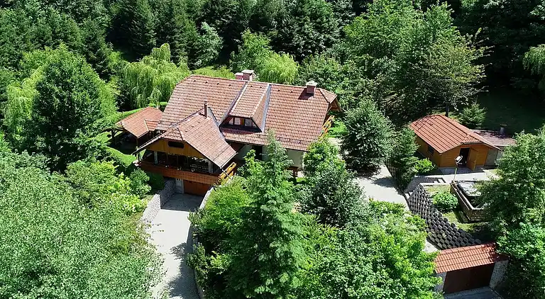 Holiday home in Sveti Lenart