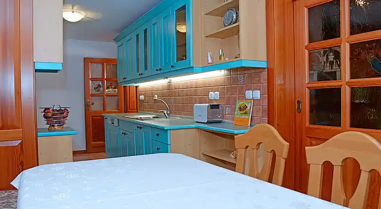 Holiday home in Sveti Lenart