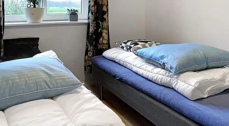 Holiday home in Branderup J