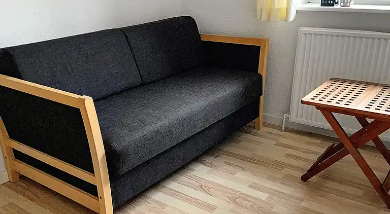 Holiday home in Branderup J