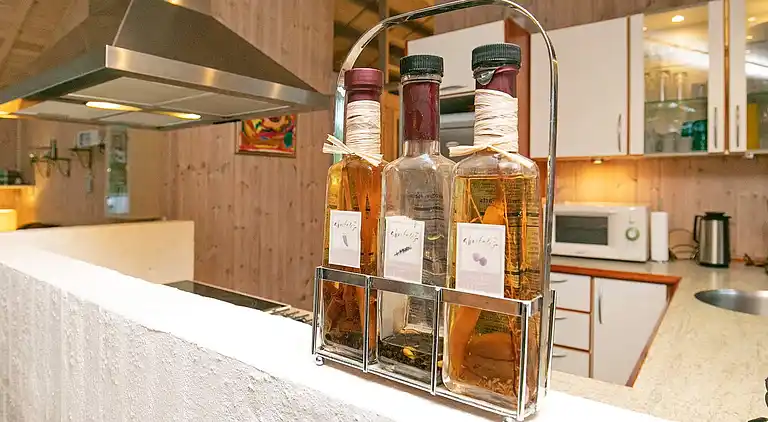 Holiday home in Hals