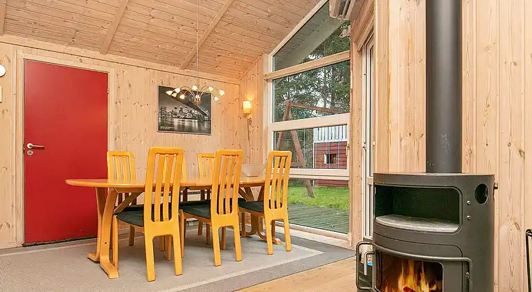 Holiday home in Hals