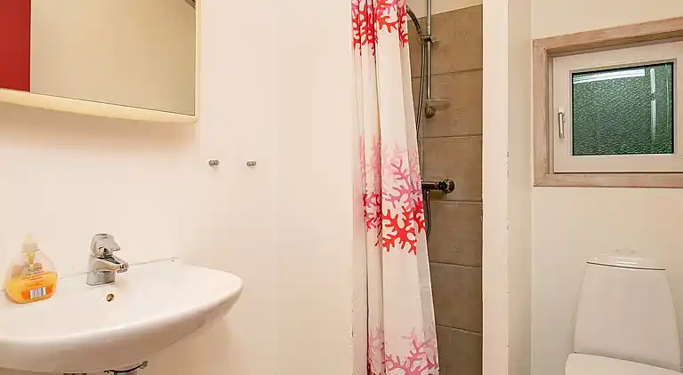 Holiday home in Hals