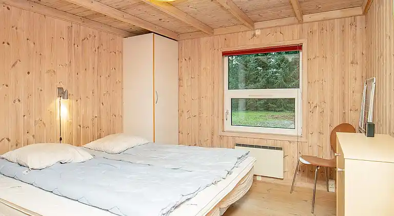 Holiday home in Hals