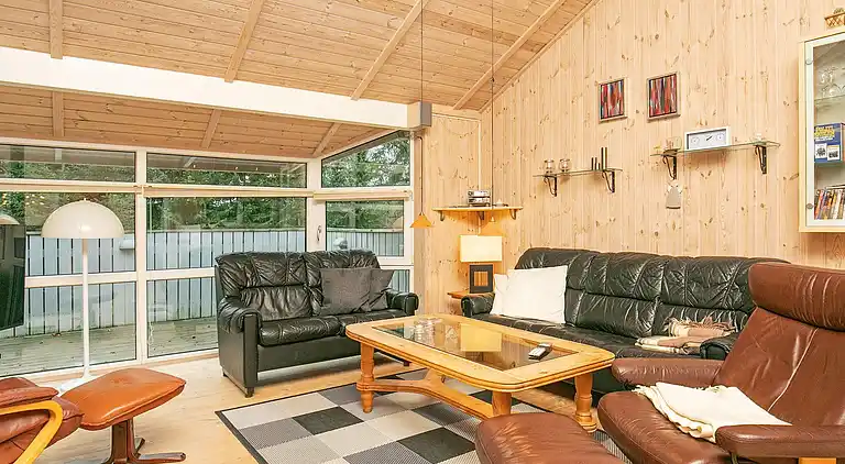 Holiday home in Hals