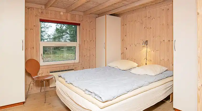 Holiday home in Hals