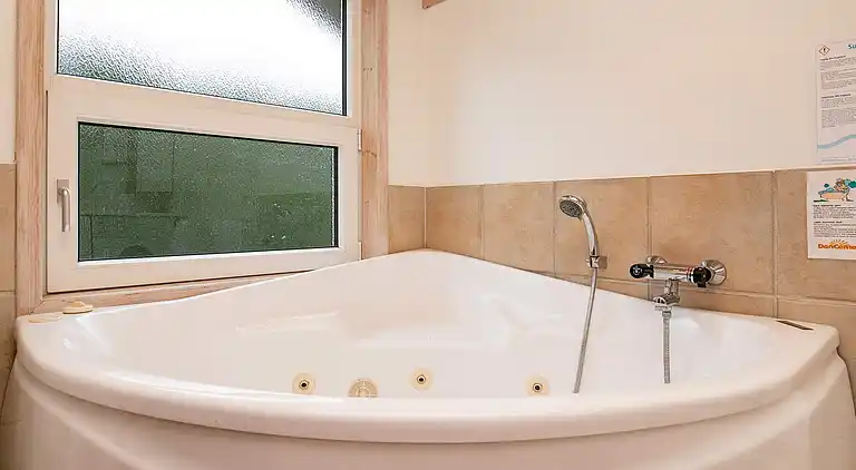 Holiday home in Hals