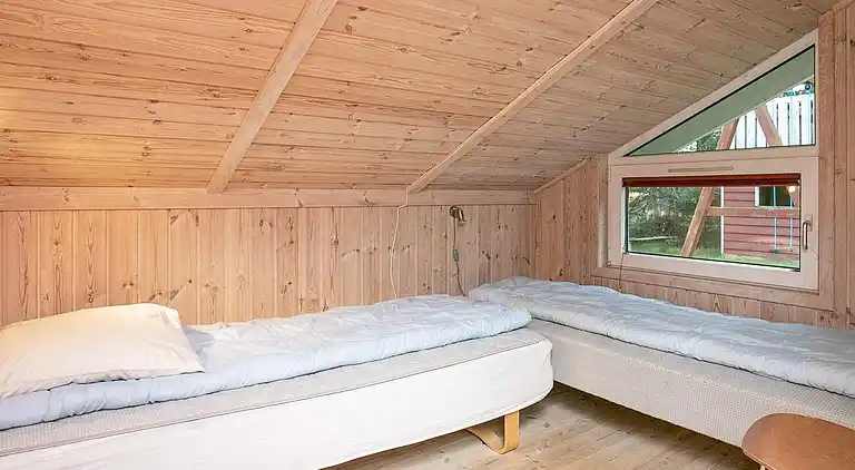 Holiday home in Hals