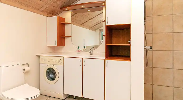 Holiday home in Hals