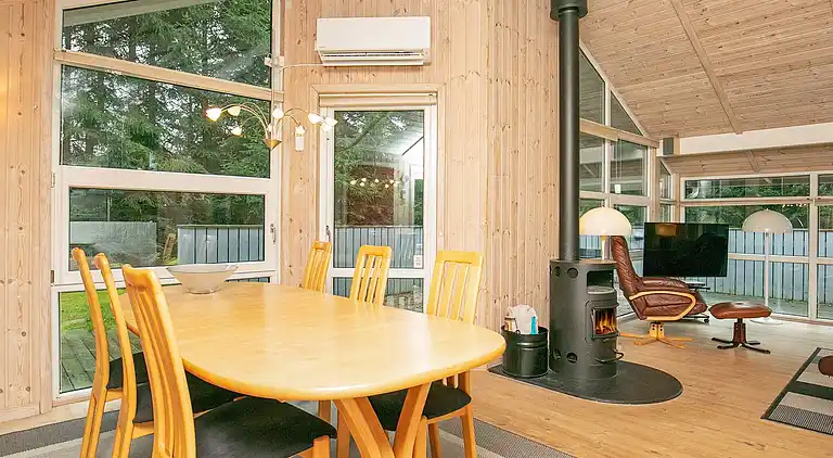 Holiday home in Hals