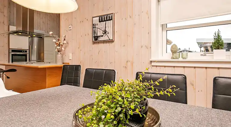 Holiday home in Væggerløse