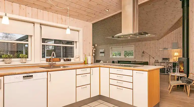 Holiday home in Væggerløse